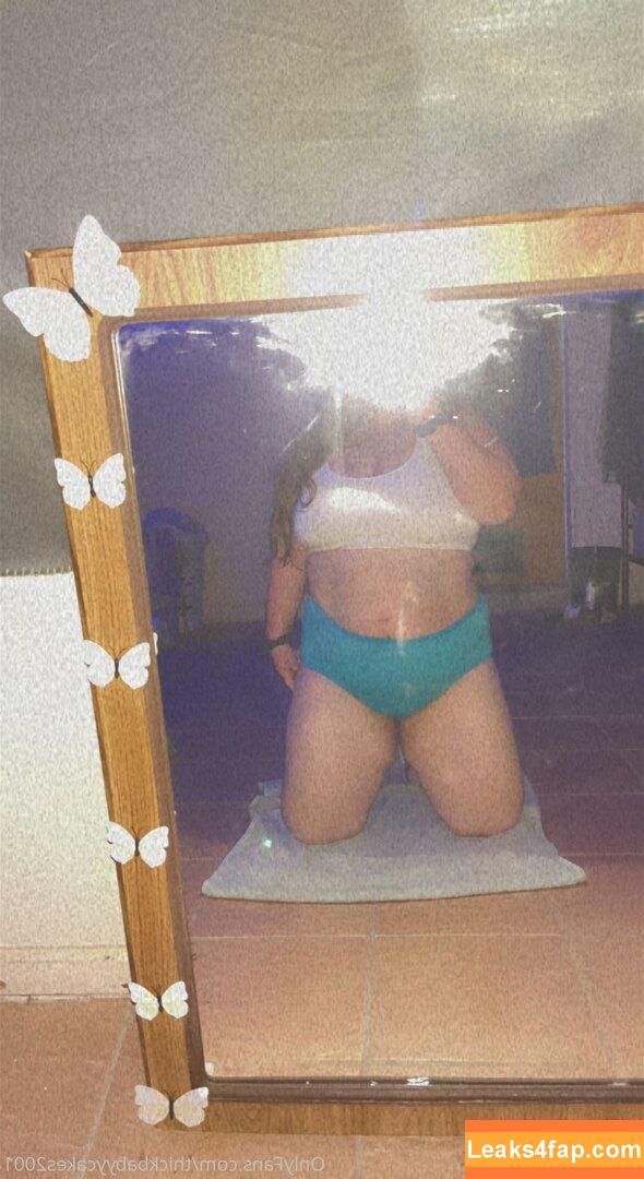 thickbabyycakes2001 /  слитое фото фото #0003