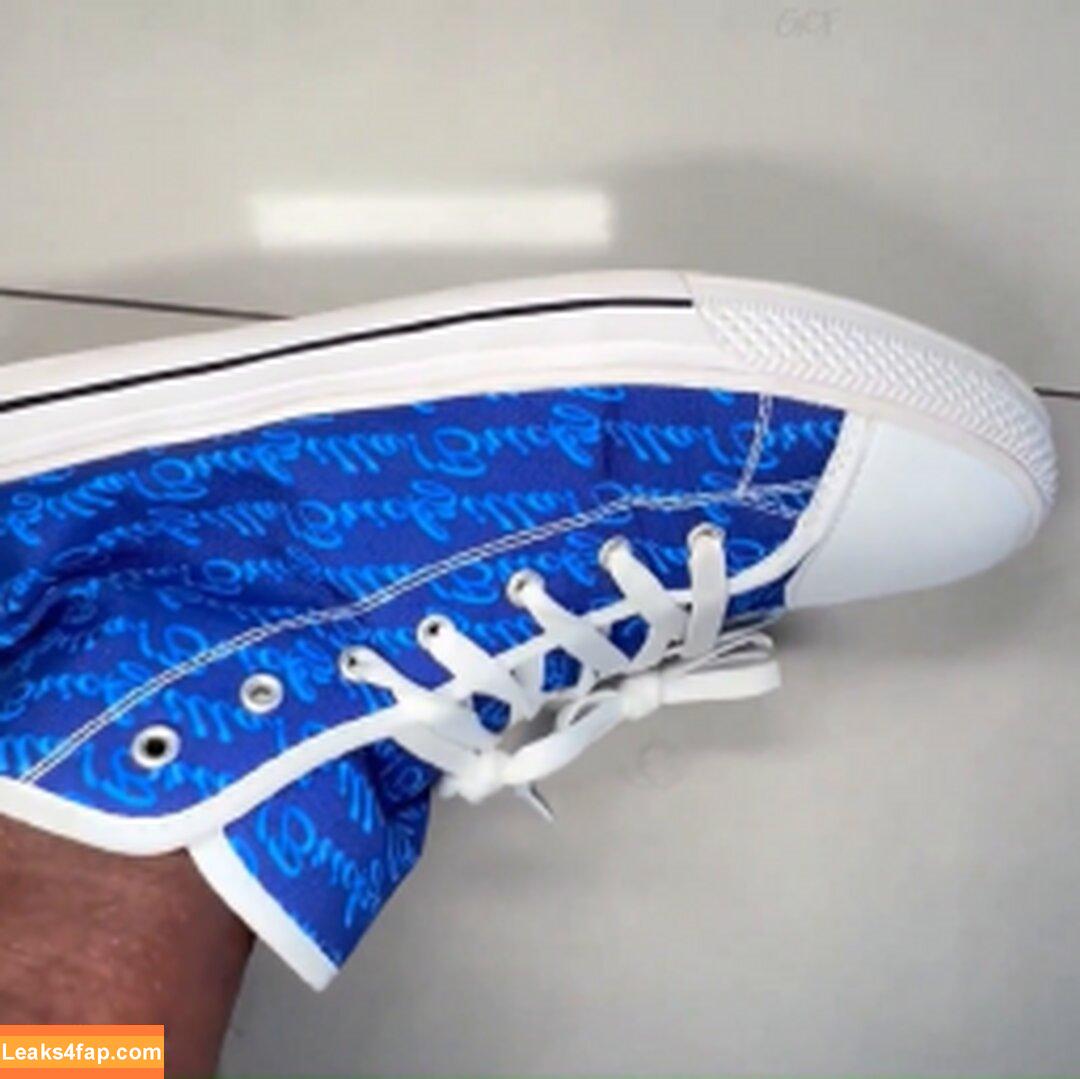 Thickbarbiegirl / Thick.barbiegirl / Trixi B / TrixiB100 / thick.barbie222 leaked photo photo #0110