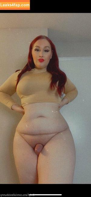 thickbunnylexi photo #0039