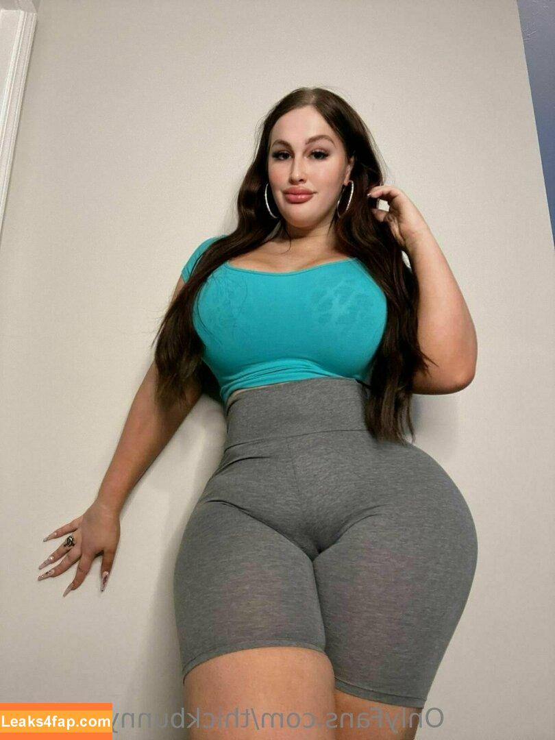 thickbunnylexifree / _thickieees leaked photo photo #0064