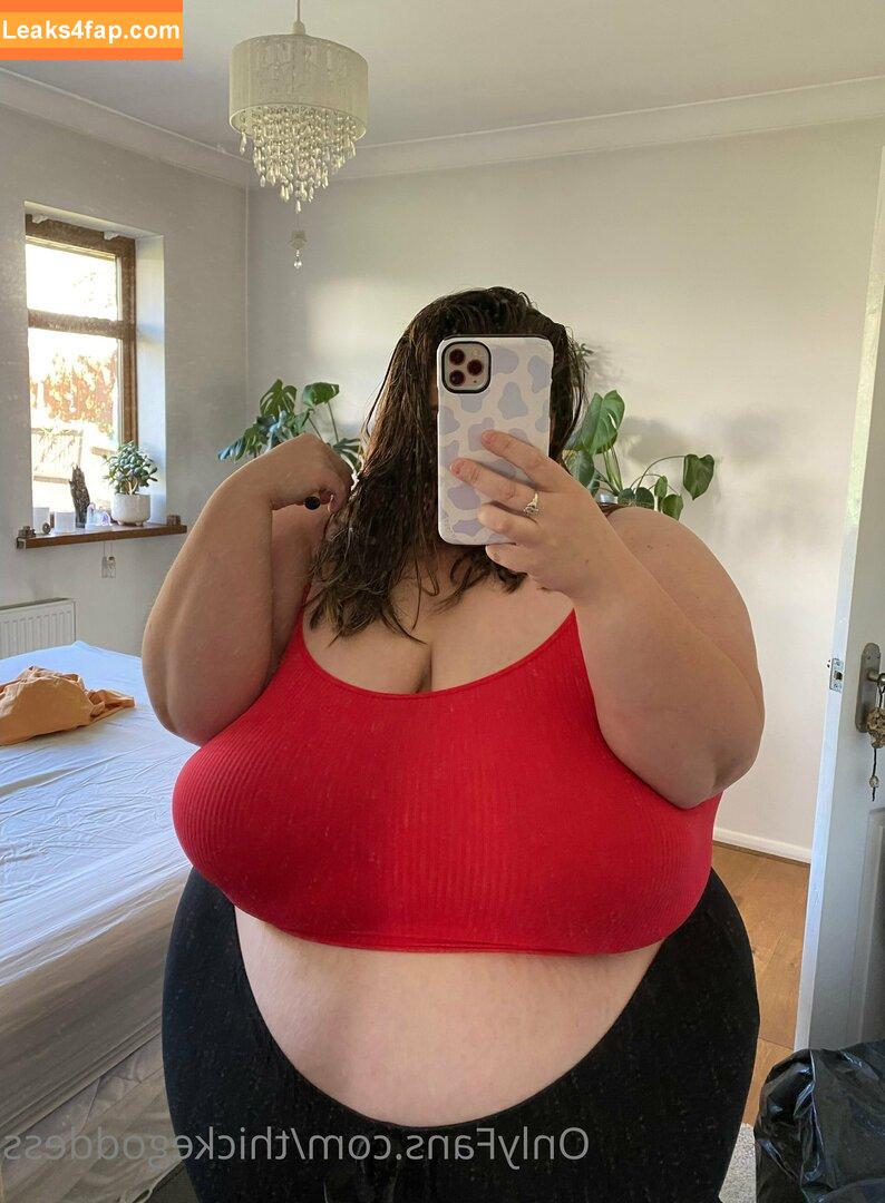 thickegoddess / queensothyk leaked photo photo #0005