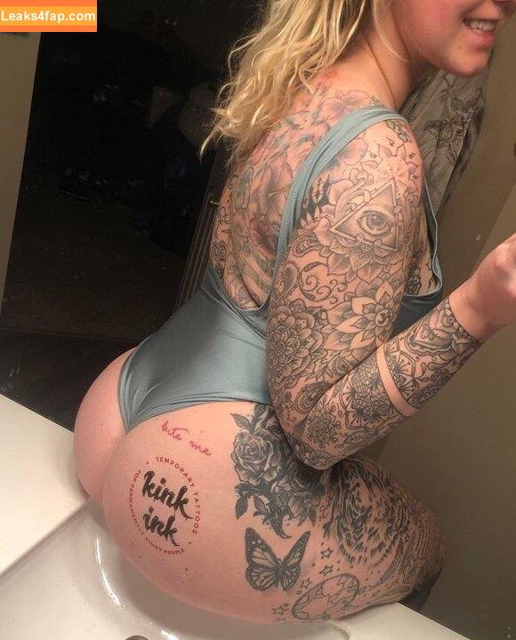 THICKERELLA1 / yrcqj leaked photo photo #0009