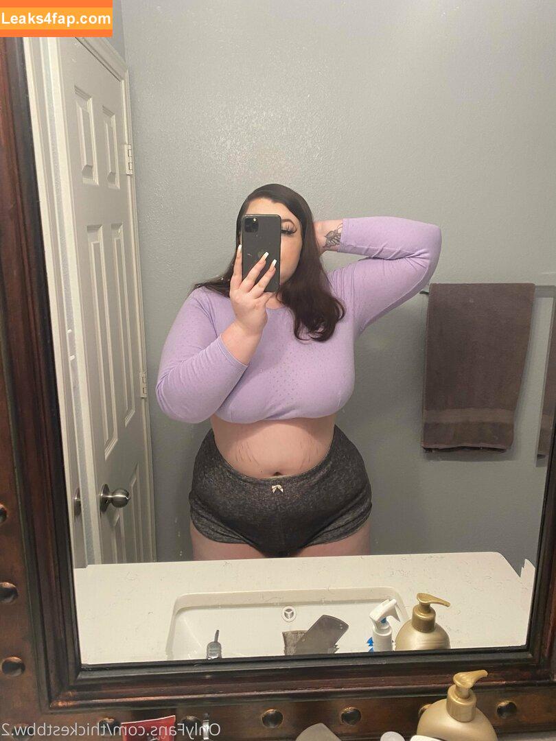 thickestbbw.2 / thickest.bbw2.0 leaked photo photo #0019