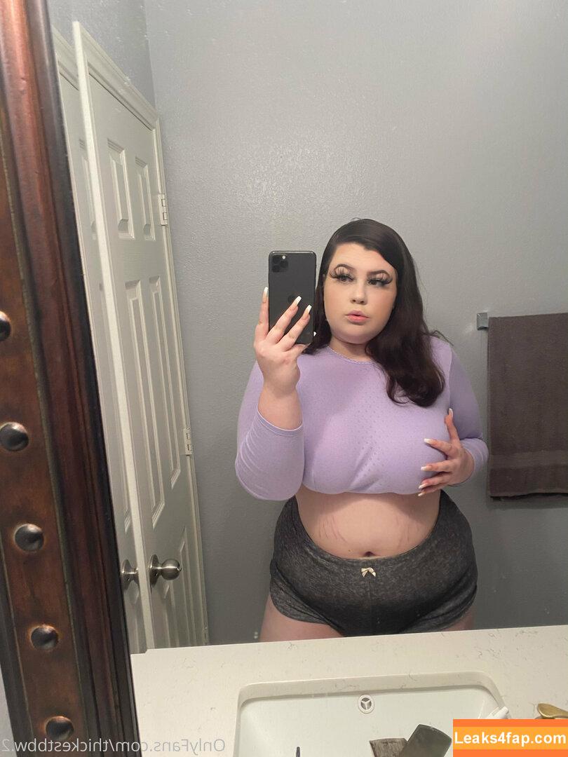 thickestbbw.2 / thickest.bbw2.0 leaked photo photo #0020