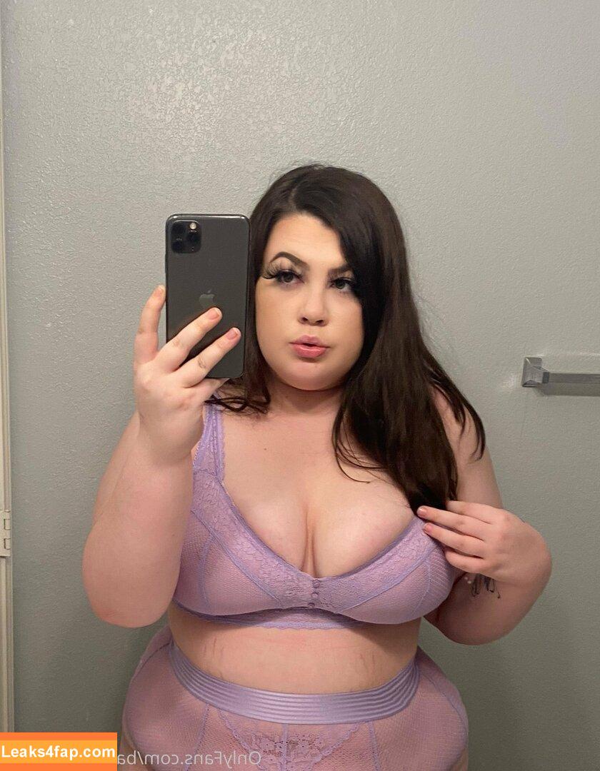 thickestbbw.2 / thickest.bbw2.0 leaked photo photo #0045