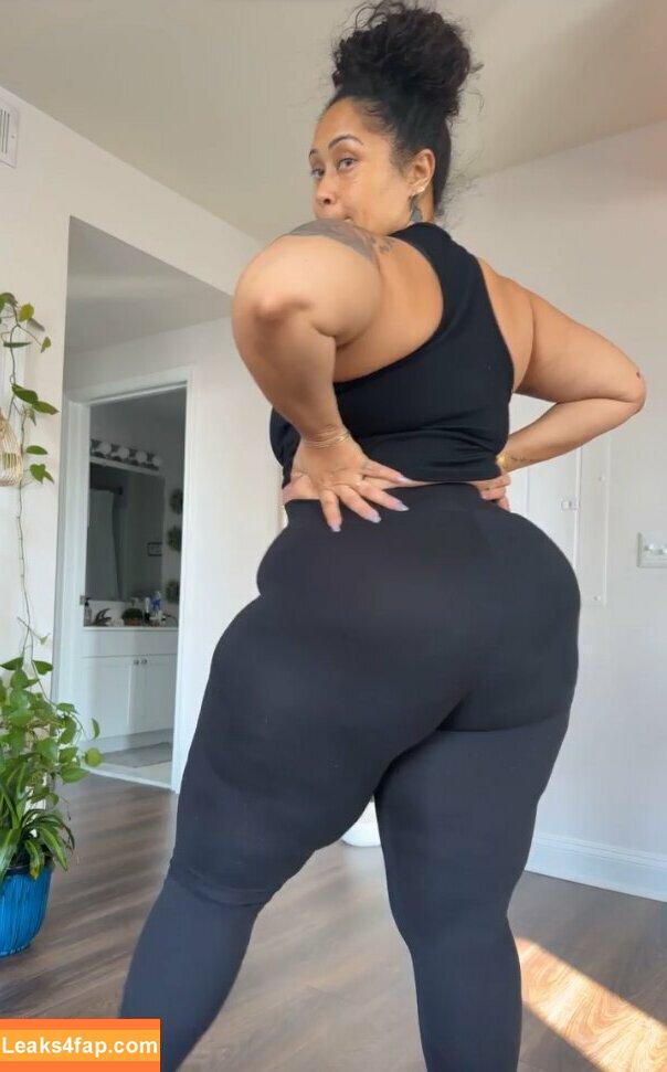 thickfancy / Fluffyfancy / fitandfancy leaked photo photo #0036