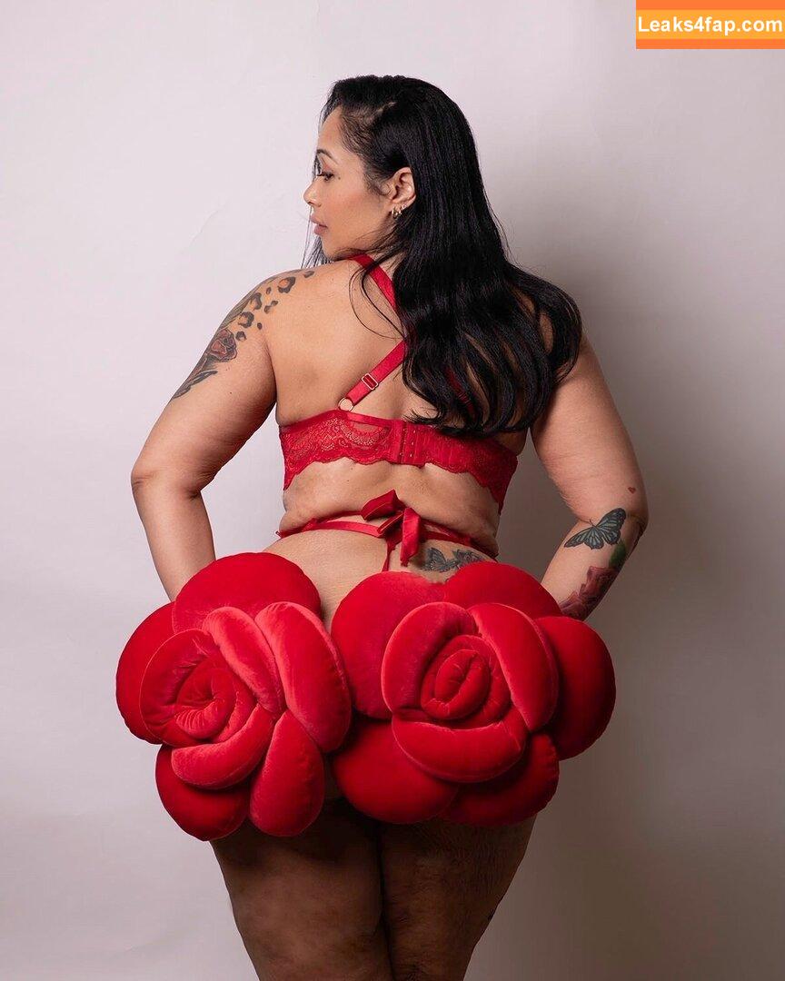 thickfancy / Fluffyfancy / fitandfancy leaked photo photo #0063