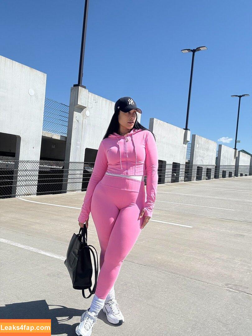 thickfancy / Fluffyfancy / fitandfancy leaked photo photo #0073