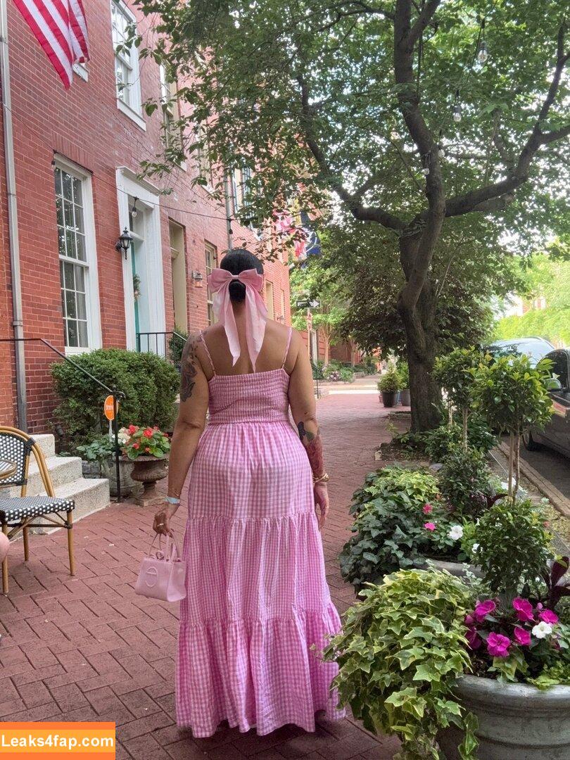thickfancy / Fluffyfancy / fitandfancy leaked photo photo #0084