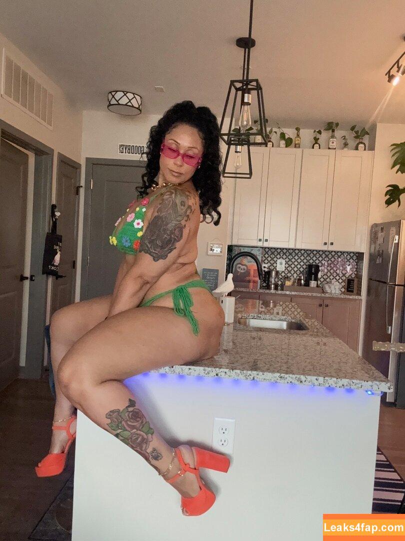 thickfancy / Fluffyfancy / fitandfancy leaked photo photo #0085