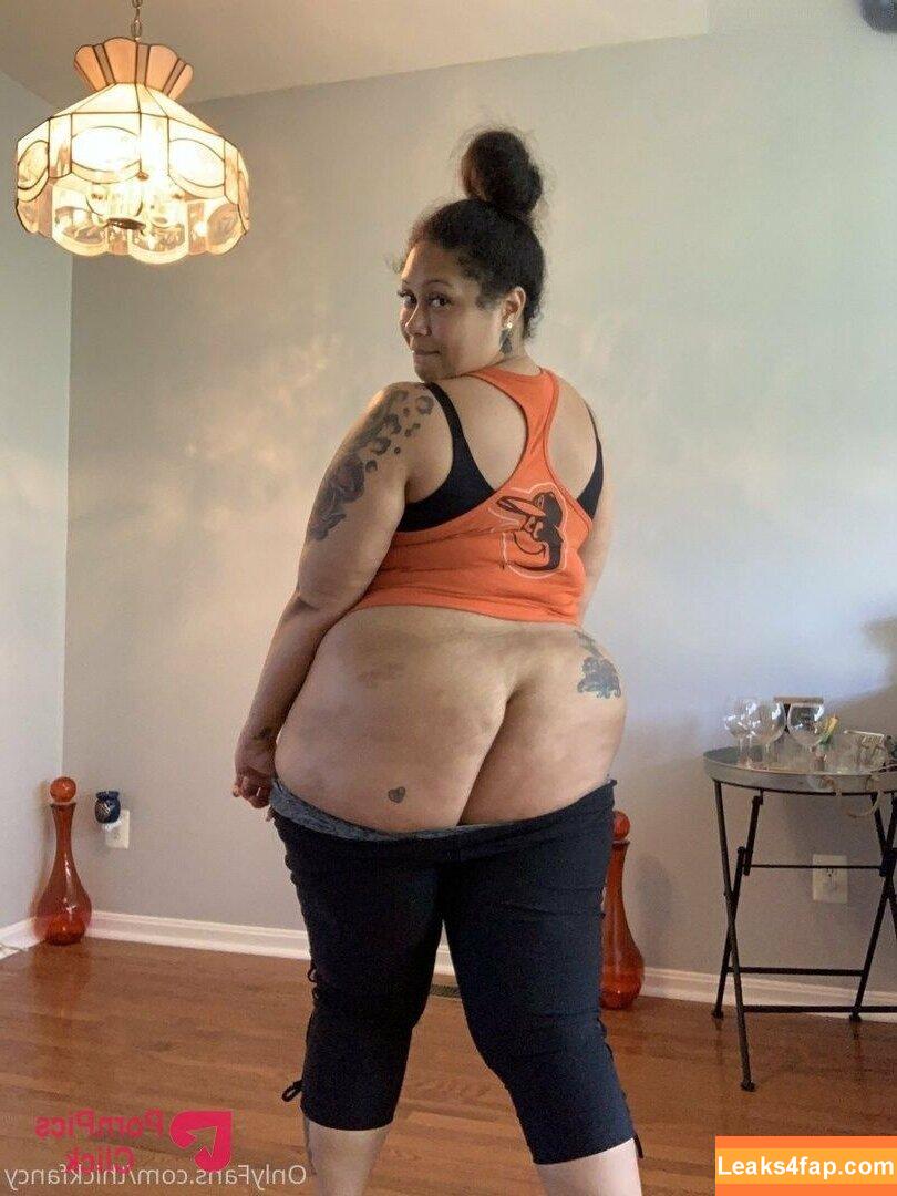 thickfancy / Fluffyfancy / fitandfancy leaked photo photo #0092
