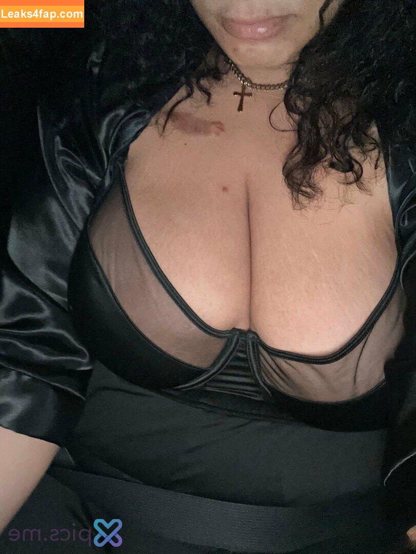 thickfancy / Fluffyfancy / fitandfancy leaked photo photo #0095