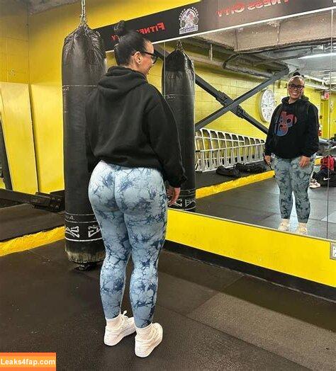 thickfrenchie /  leaked photo photo #0024