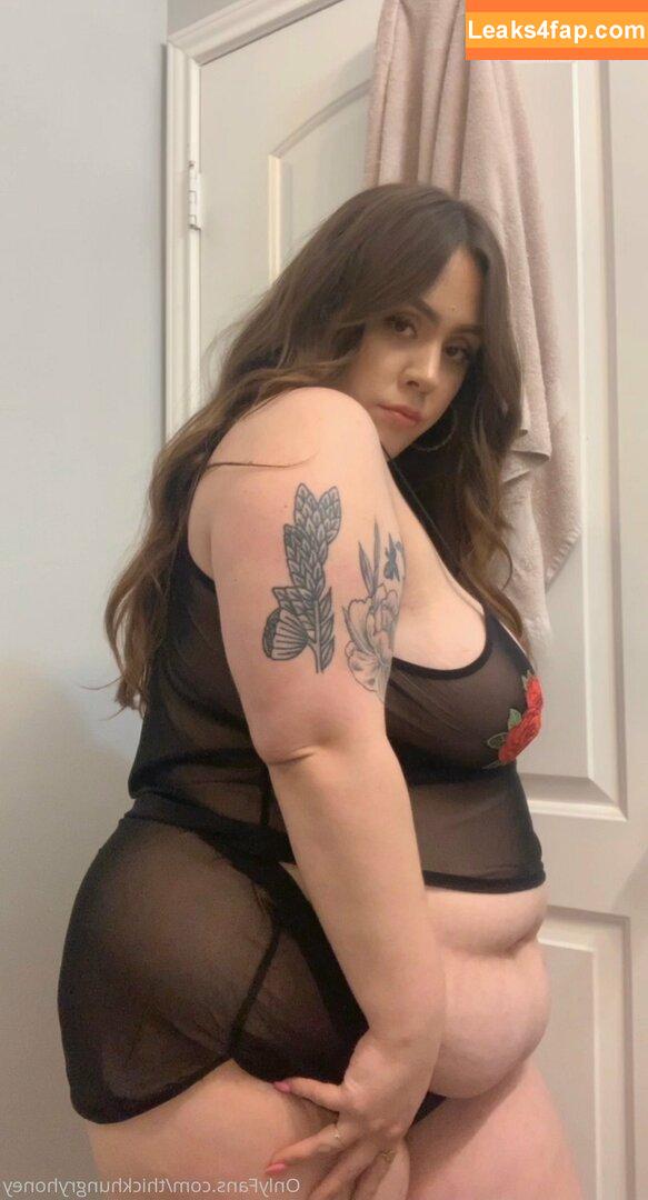 thickhungryhoney / bigchubbygirlslover leaked photo photo #0002