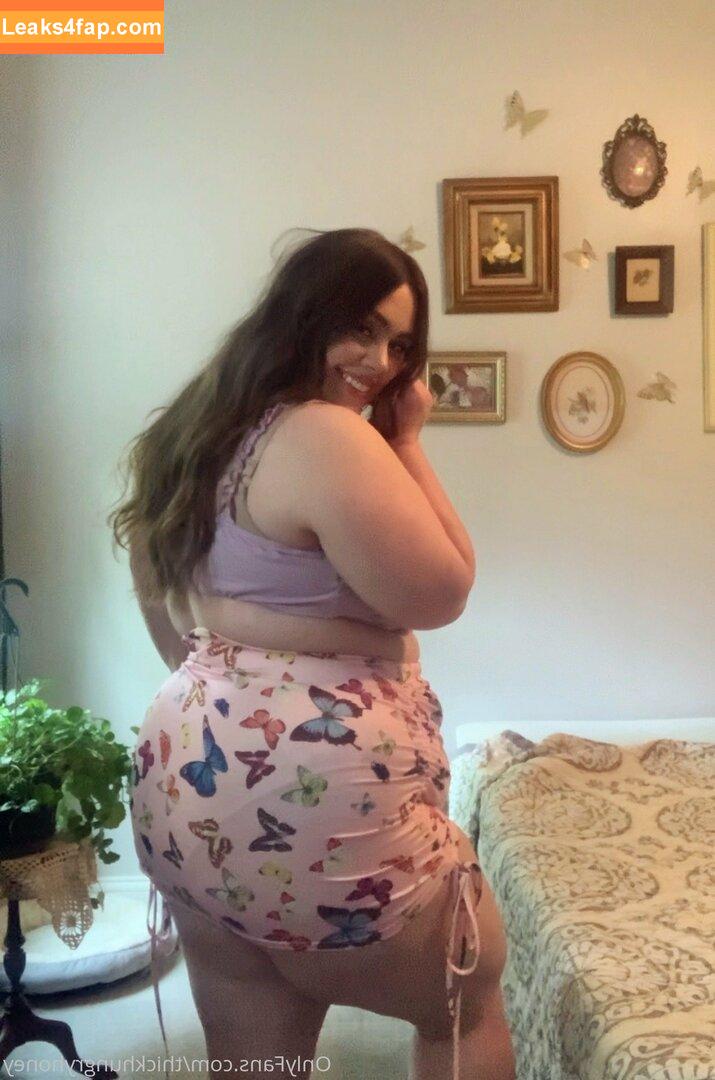 thickhungryhoney / bigchubbygirlslover leaked photo photo #0022