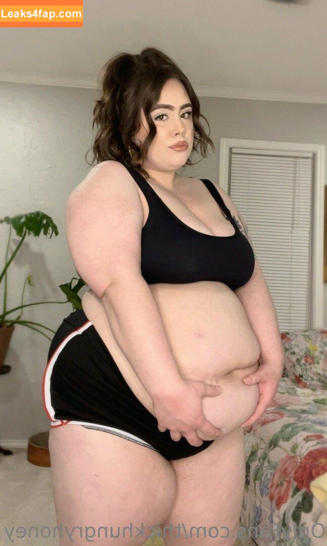 thickhungryhoney / bigchubbygirlslover leaked photo photo #0063