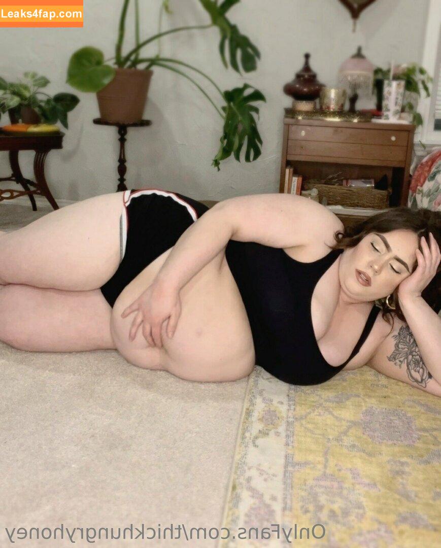 thickhungryhoney / bigchubbygirlslover leaked photo photo #0066