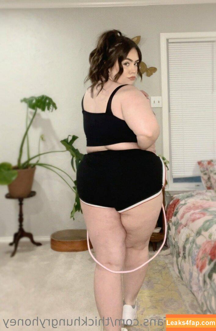 thickhungryhoney / bigchubbygirlslover leaked photo photo #0067