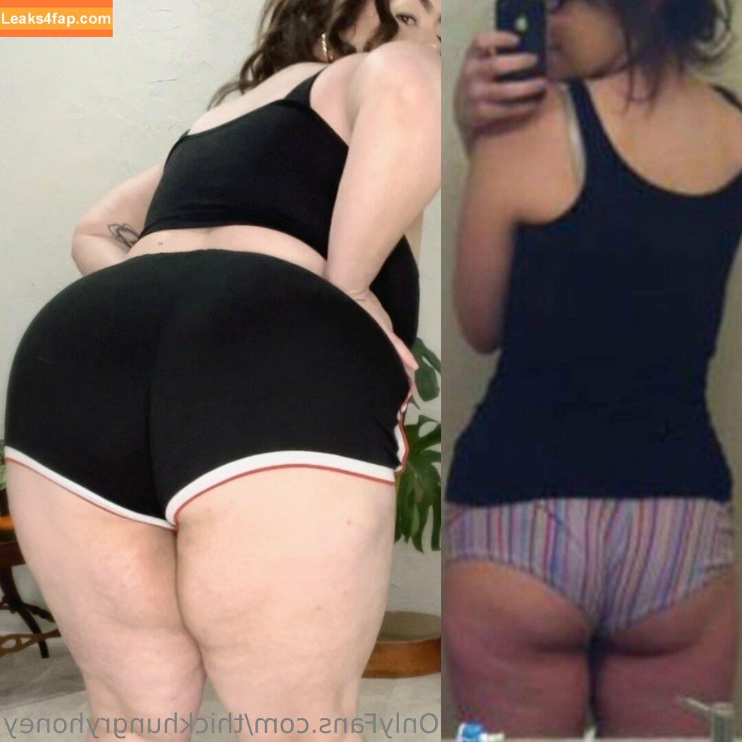 thickhungryhoney / bigchubbygirlslover leaked photo photo #0092