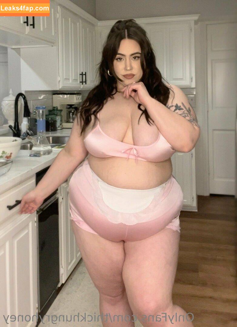 thickhungryhoney / bigchubbygirlslover leaked photo photo #0103