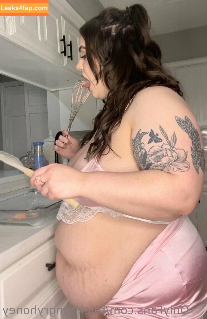 thickhungryhoney / bigchubbygirlslover leaked photo photo #0106