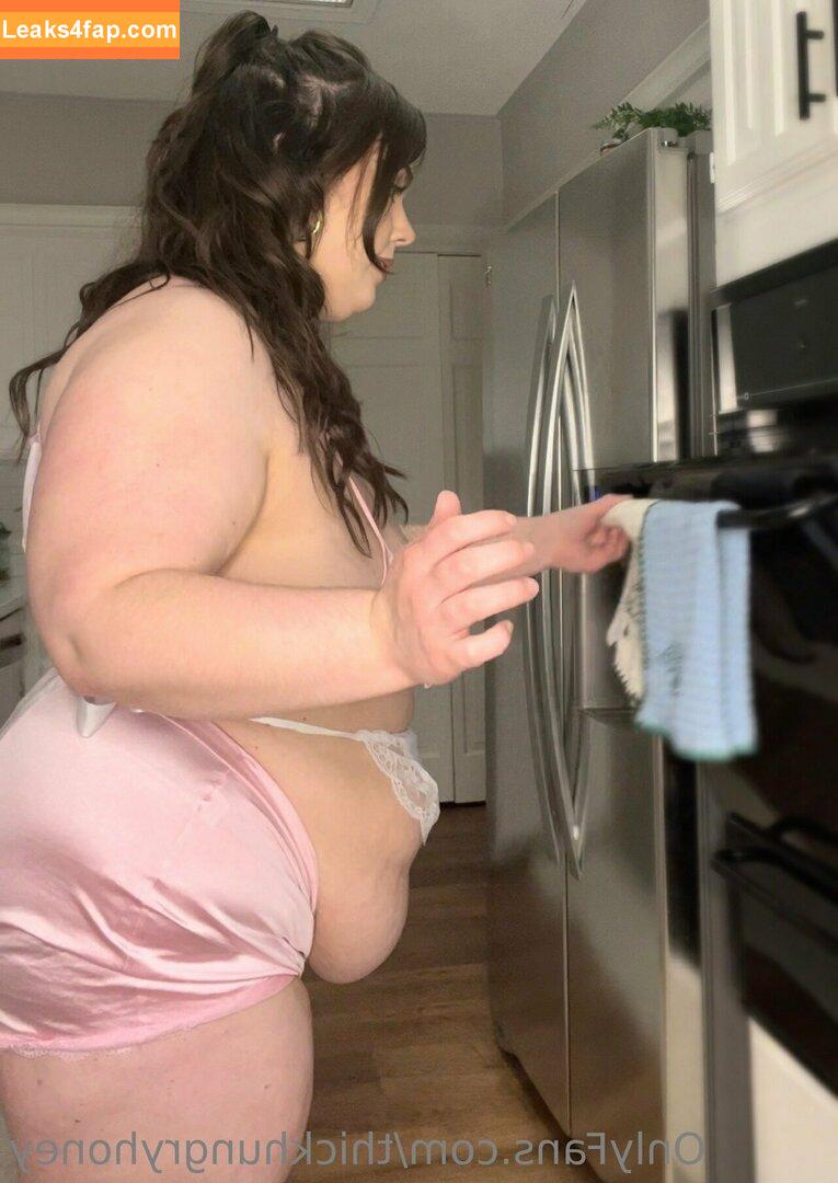 thickhungryhoney / bigchubbygirlslover leaked photo photo #0108