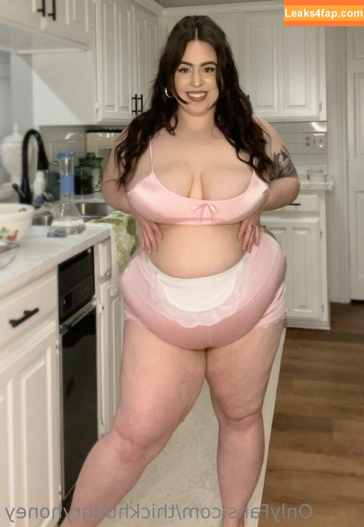 thickhungryhoney / bigchubbygirlslover leaked photo photo #0109