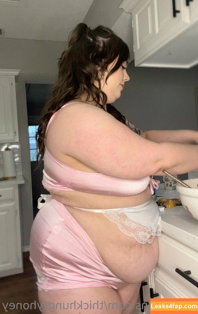 thickhungryhoney / bigchubbygirlslover leaked photo photo #0115