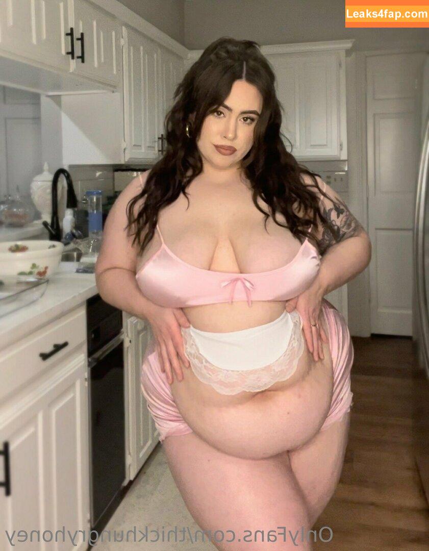 thickhungryhoney / bigchubbygirlslover leaked photo photo #0116