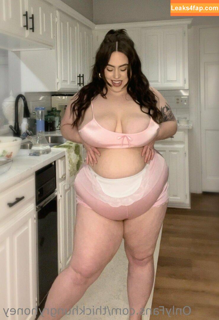 thickhungryhoney / bigchubbygirlslover leaked photo photo #0118