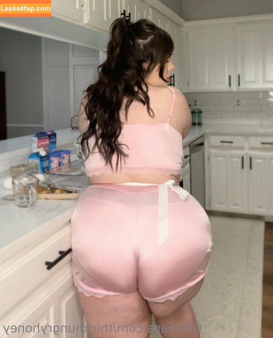 thickhungryhoney / bigchubbygirlslover leaked photo photo #0119