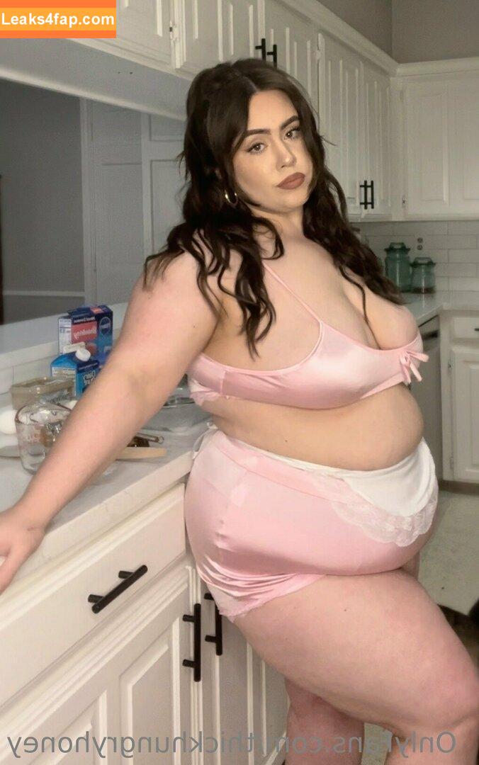 thickhungryhoney / bigchubbygirlslover leaked photo photo #0120