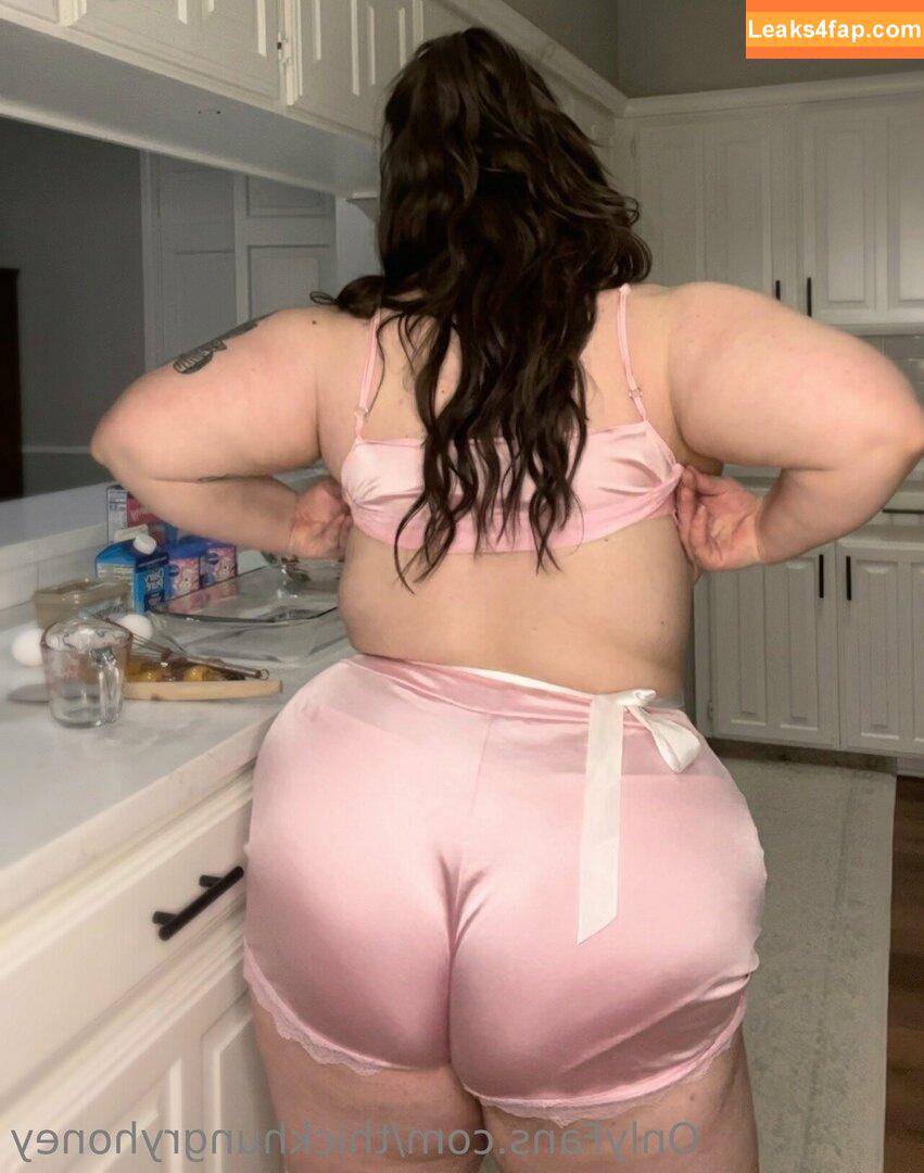 thickhungryhoney / bigchubbygirlslover leaked photo photo #0121