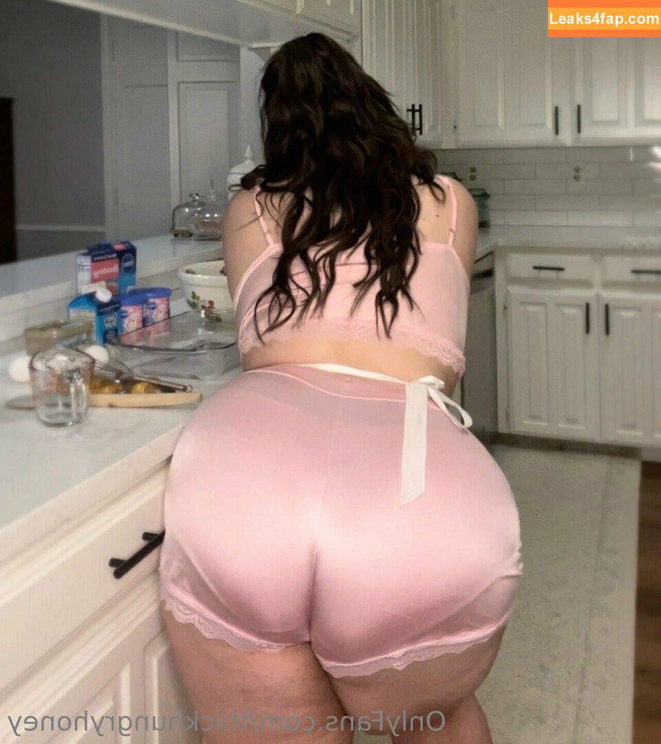 thickhungryhoney / bigchubbygirlslover leaked photo photo #0126