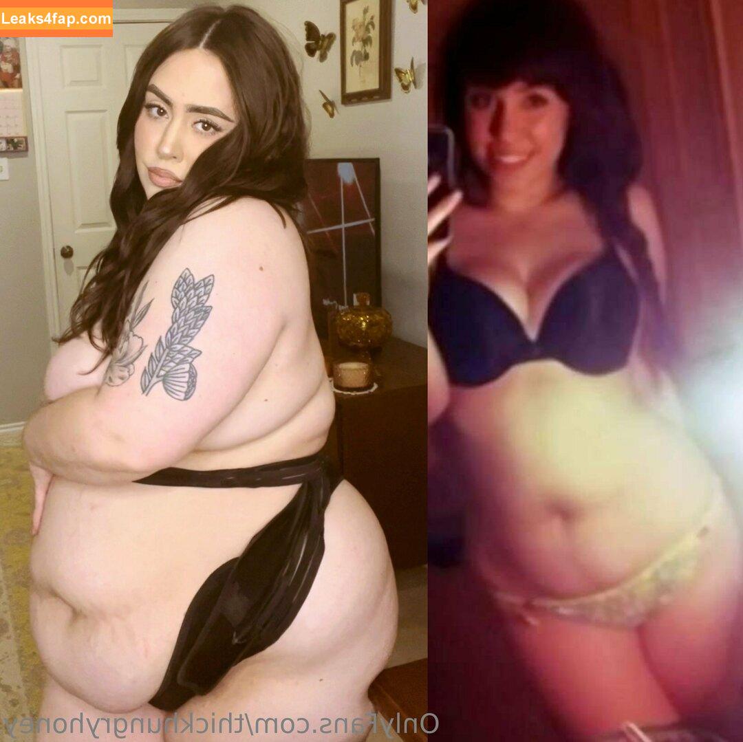 thickhungryhoney / bigchubbygirlslover leaked photo photo #0154