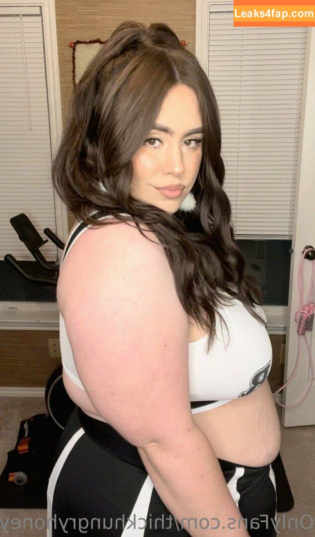 thickhungryhoney / bigchubbygirlslover leaked photo photo #0204