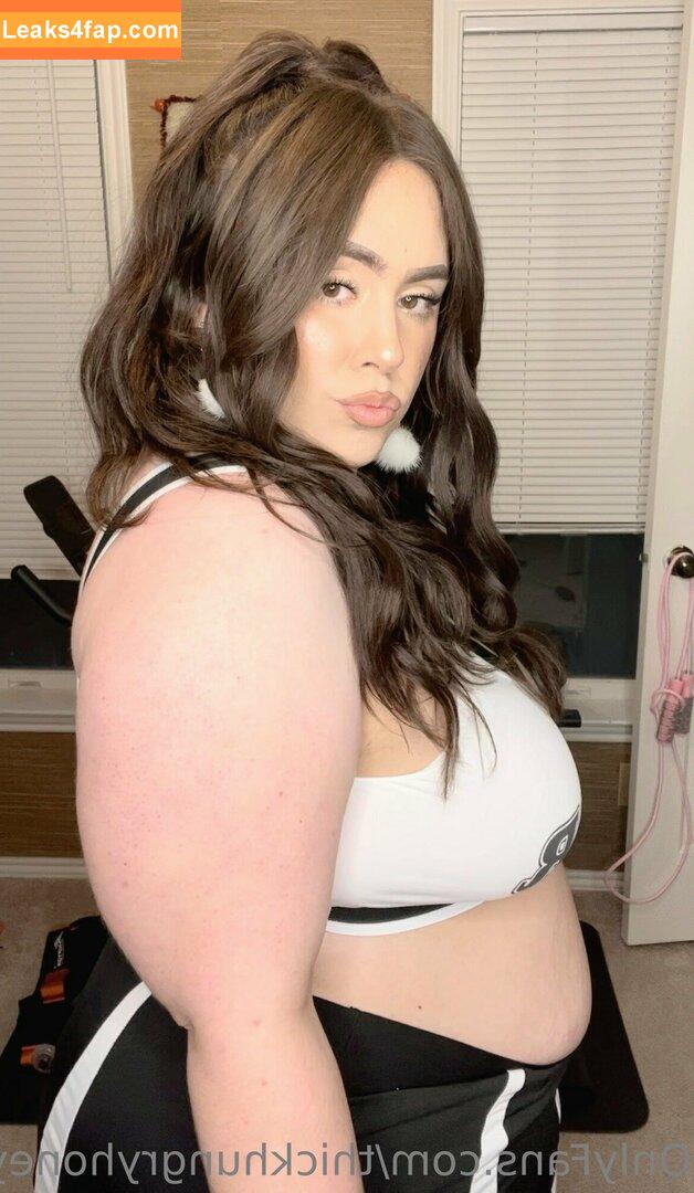 thickhungryhoney / bigchubbygirlslover leaked photo photo #0207