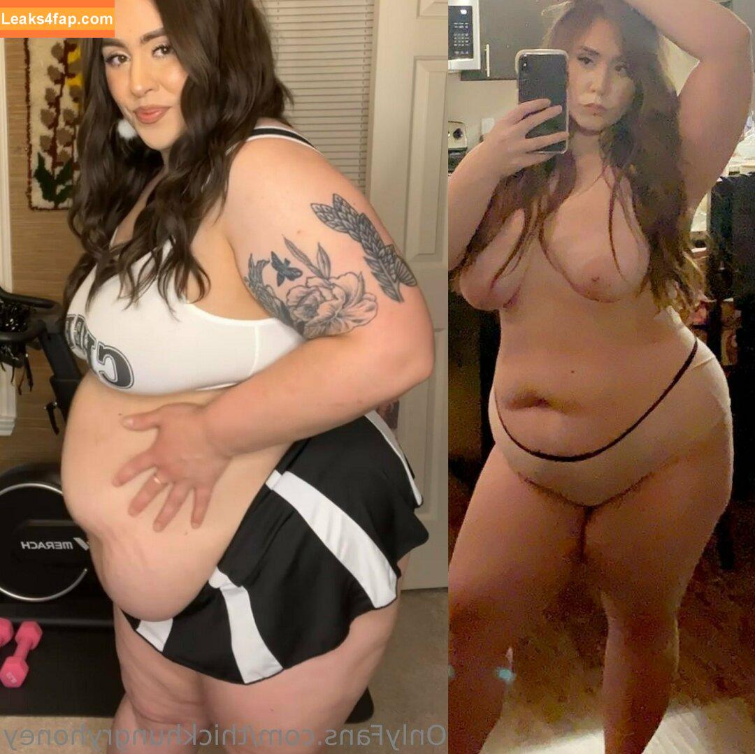 thickhungryhoney / bigchubbygirlslover leaked photo photo #0230