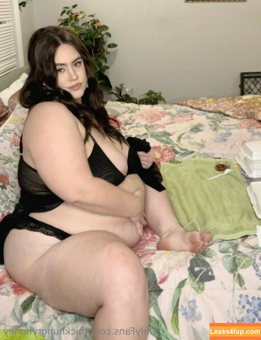 thickhungryhoney / bigchubbygirlslover leaked photo photo #0353