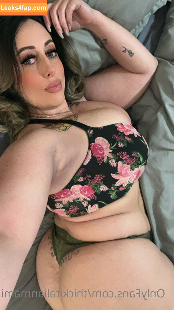 Thickitalianmami / diamondntheruff103 / italianuniqueen leaked photo photo #0008