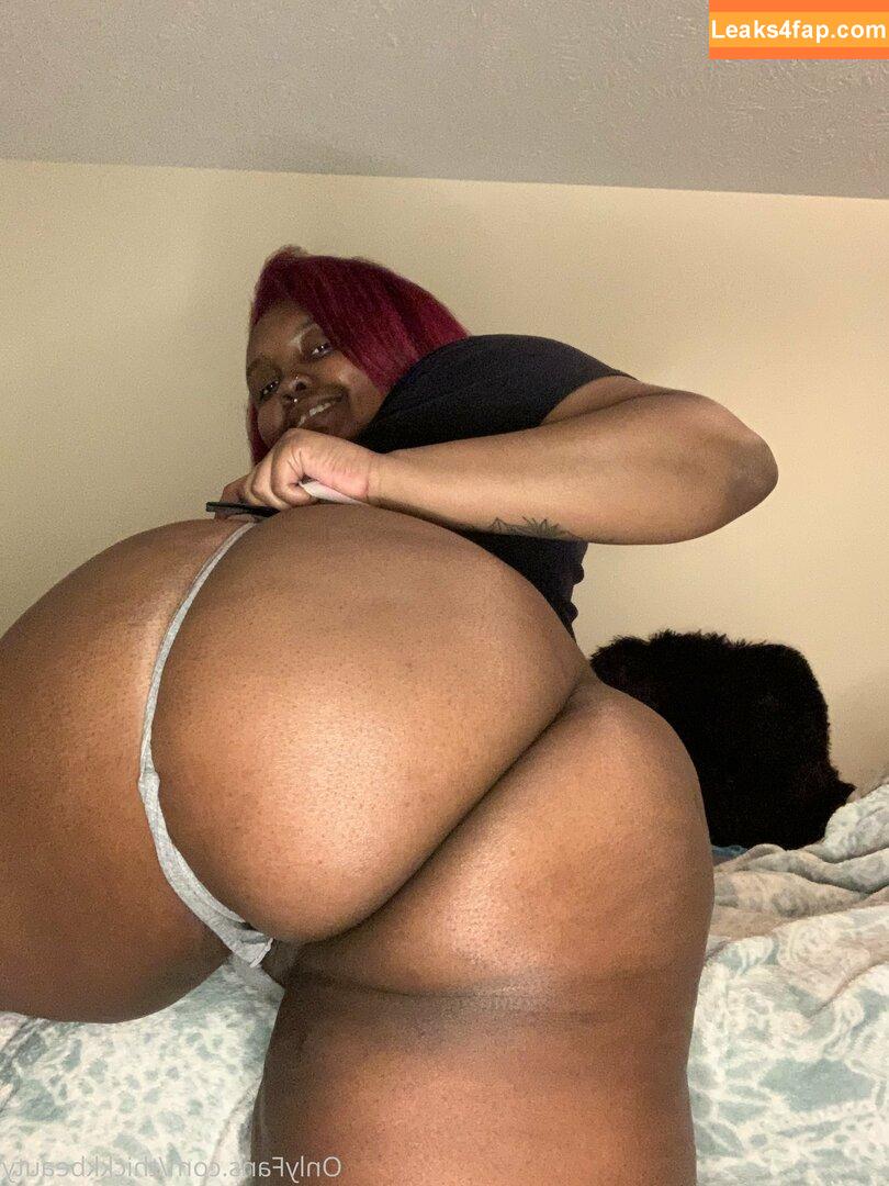 thickkbeauty / thickk_beauty leaked photo photo #0011