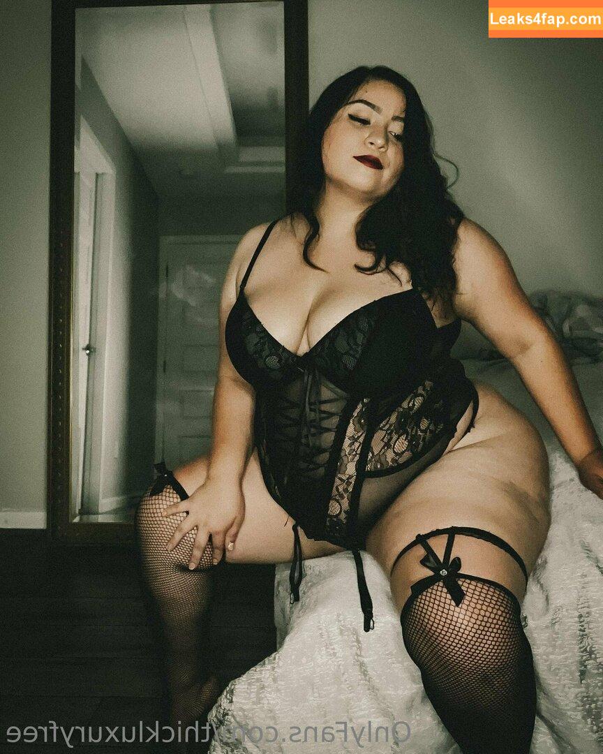 thickluxuryfree / thicklux leaked photo photo #0013