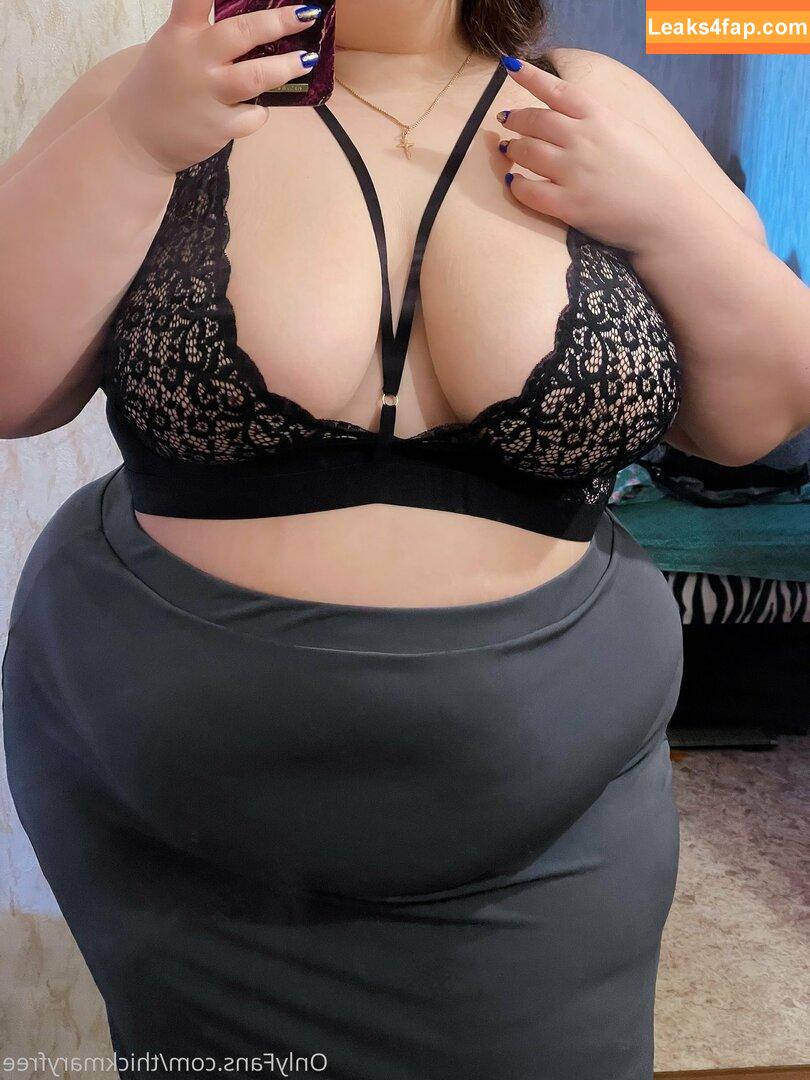 thickmaryfree / curvymary leaked photo photo #0005