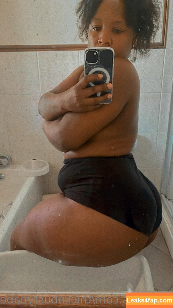 thicknbustybby / bigb00ty_nojudy leaked photo photo #0036