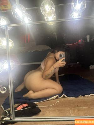 ThickNessa photo #0001