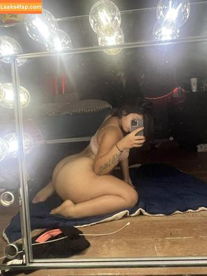 ThickNessa photo #0003