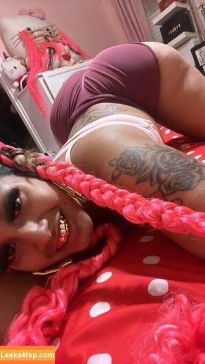ThickNessa photo #0017