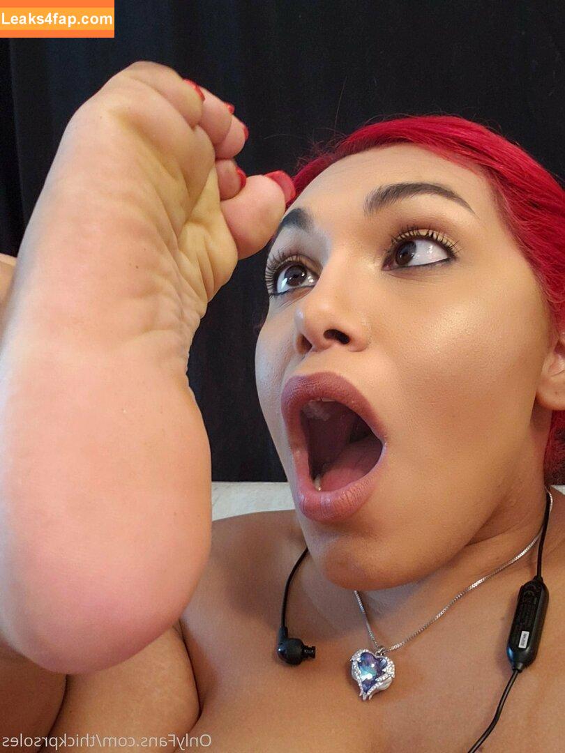thickprsoles / thickprsoles2 leaked photo photo #0155