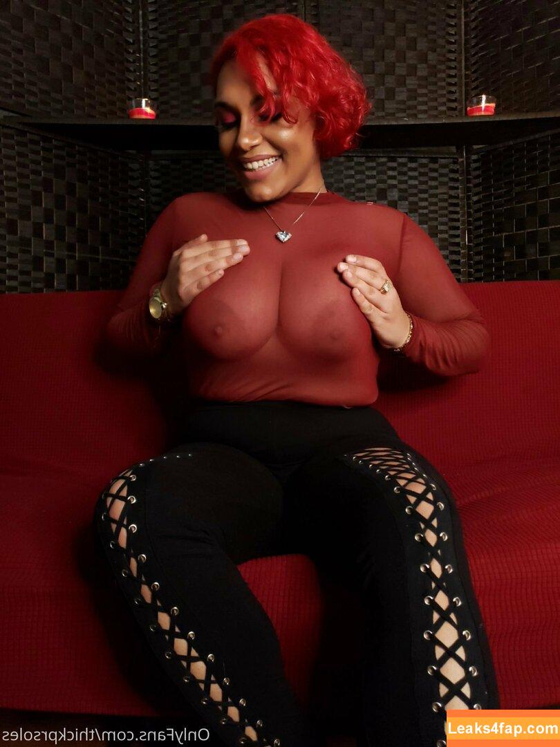 thickprsoles / thickprsoles2 leaked photo photo #0162
