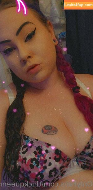 thickqueenrose420 photo #0007